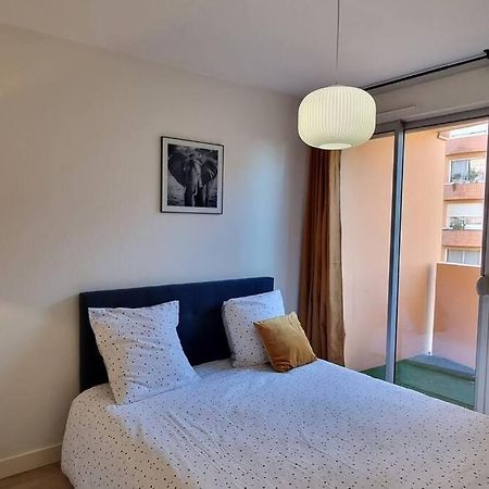 T3 Deluxe'S Avec Terrasse Apartment Toulouse Ngoại thất bức ảnh