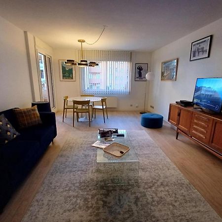 T3 Deluxe'S Avec Terrasse Apartment Toulouse Ngoại thất bức ảnh