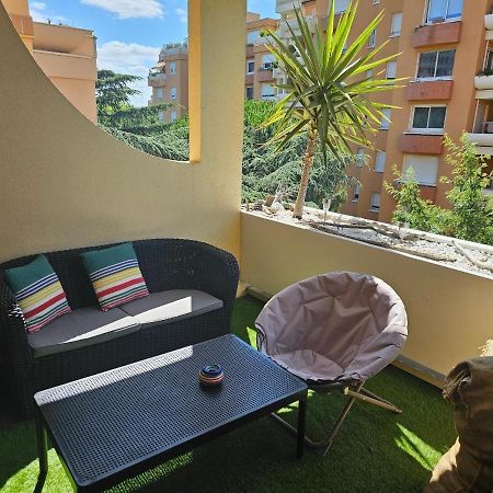 T3 Deluxe'S Avec Terrasse Apartment Toulouse Ngoại thất bức ảnh