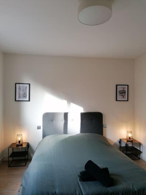 T3 Deluxe'S Avec Terrasse Apartment Toulouse Ngoại thất bức ảnh