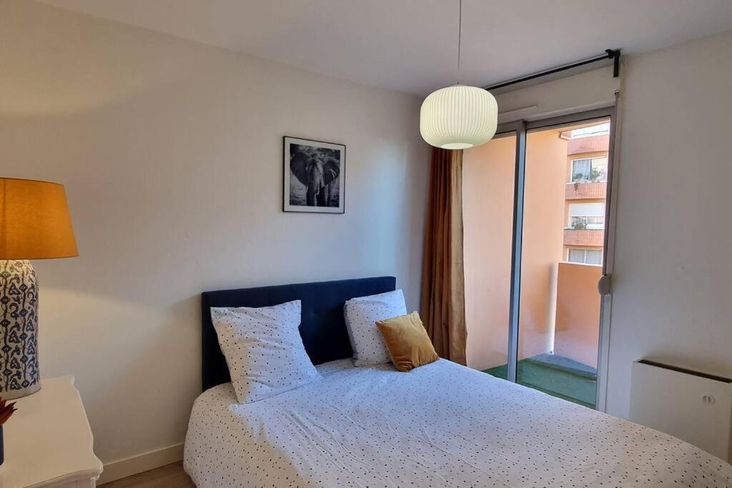 T3 Deluxe'S Avec Terrasse Apartment Toulouse Ngoại thất bức ảnh